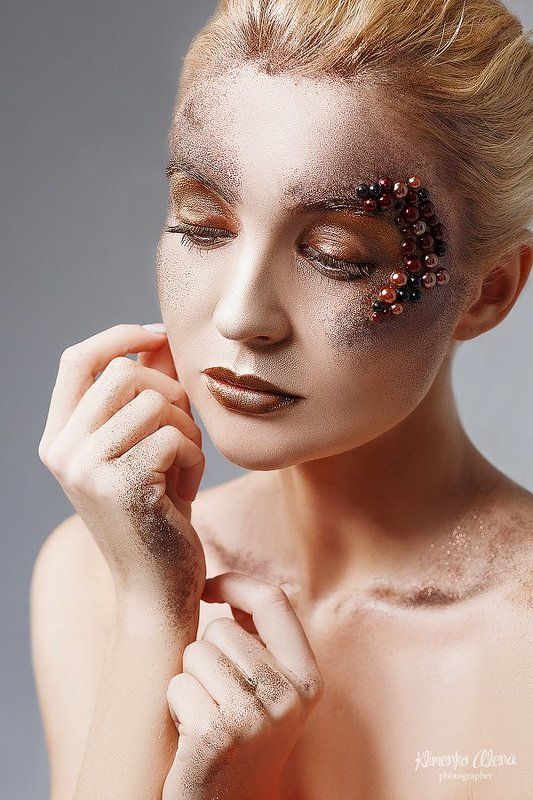 Медь фото превью