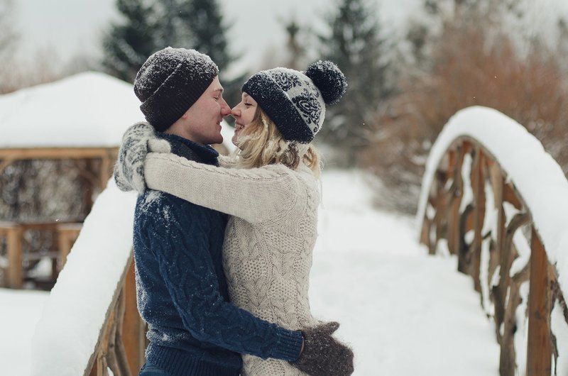 Ваня и Саша фото превью