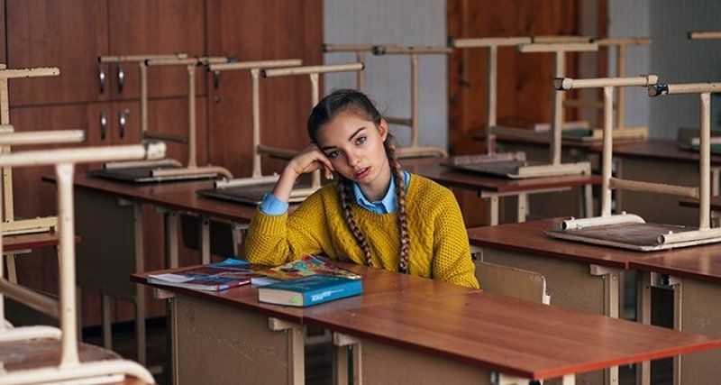 Back to school фото превью