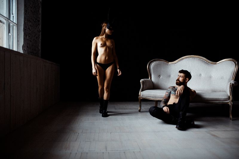 Bunny фото превью