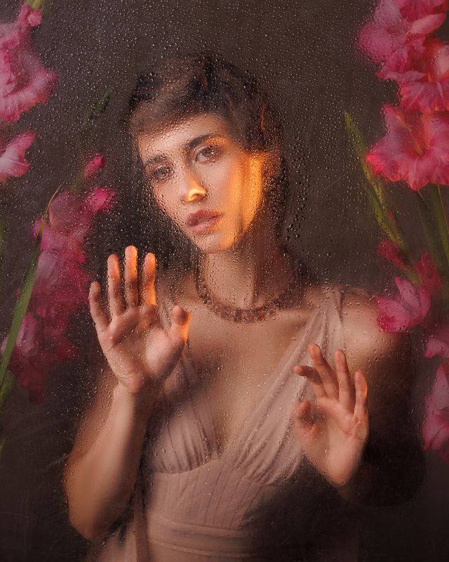 Гладиолус фото превью