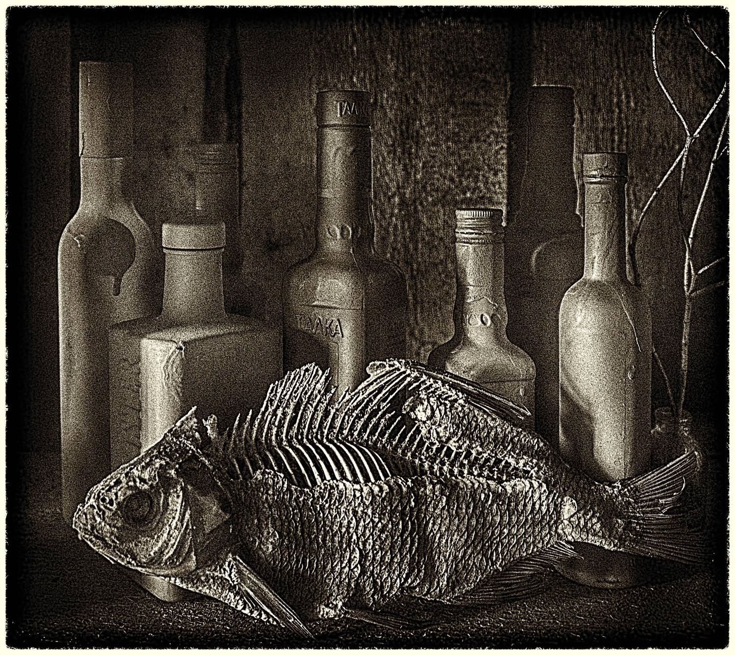 , Борис Кравецкий