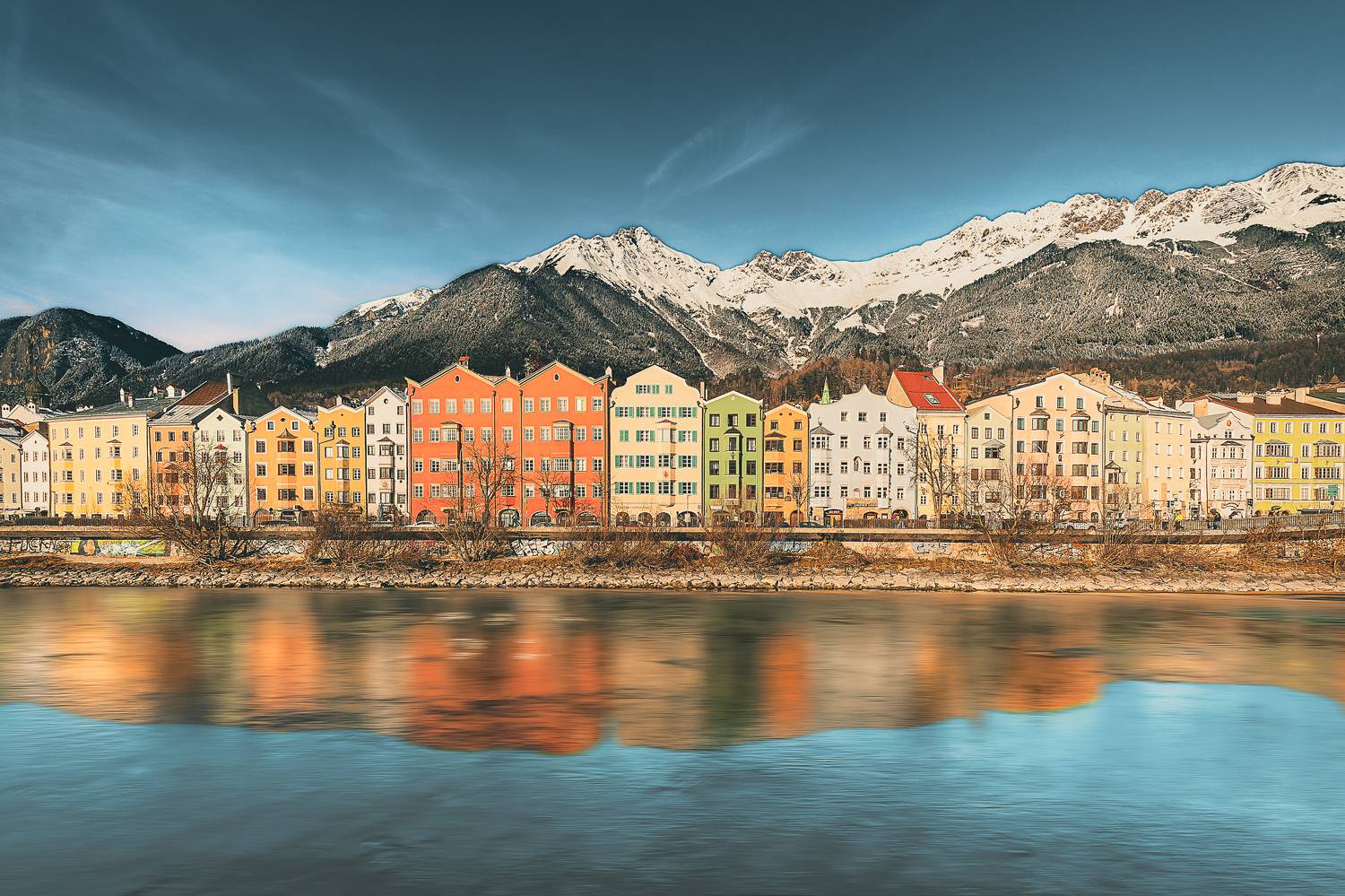 , Denis Cristian BURMELEAC