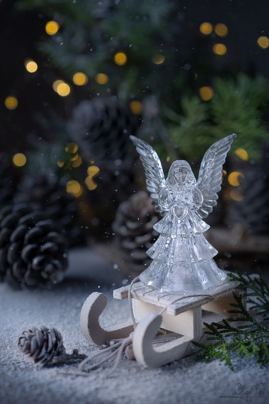 С Рождеством! ❤ фото превью