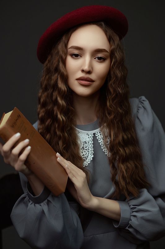 Лера фото превью