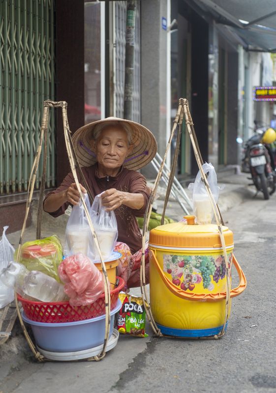 Nón lá Việt Nam фото превью