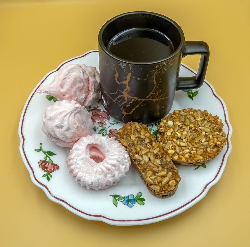 Вкусного Вам Утра! фото превью