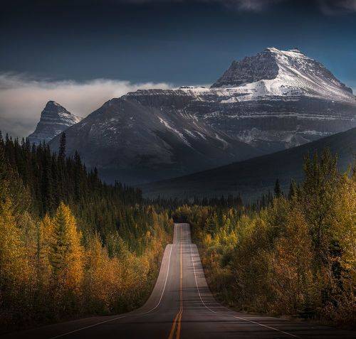 Icefields Parkway