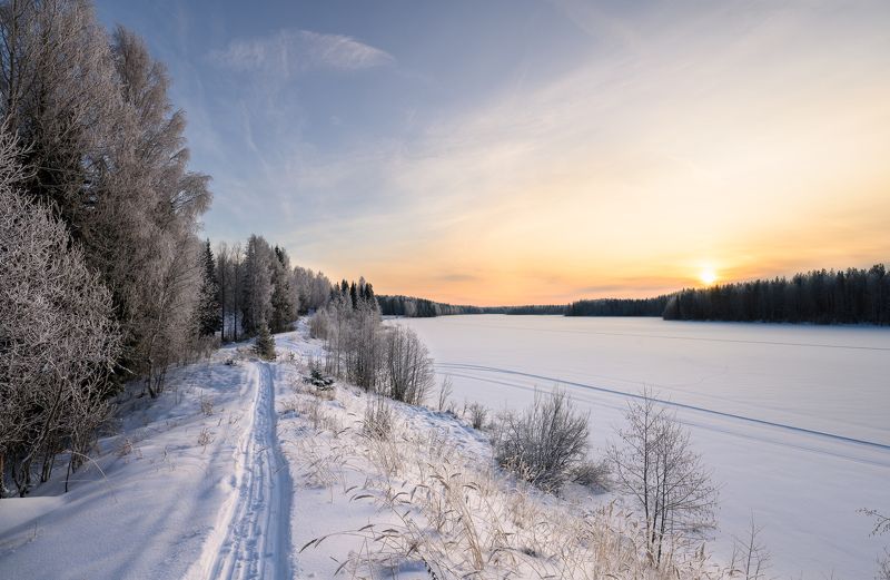 Обозеро фото превью