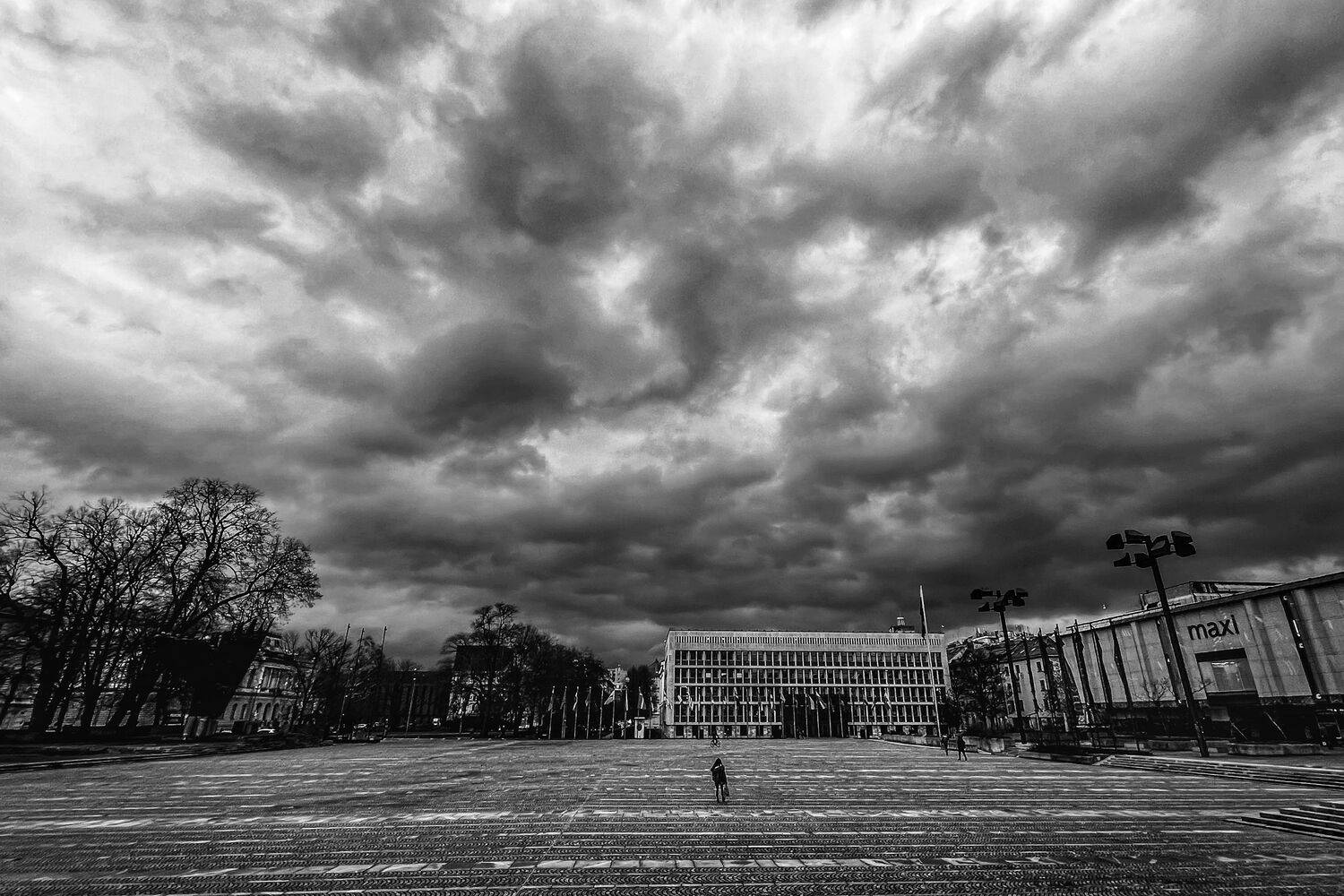 , Le&scaron;nik Ga&scaron;per