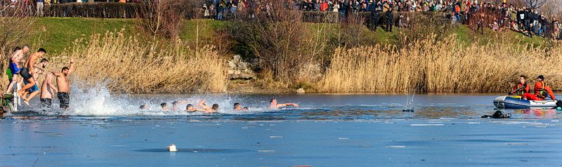 Йорданов ден-Богоявление фото превью