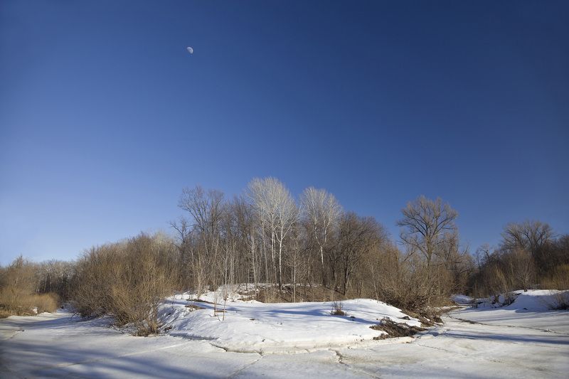 месец  фото превью