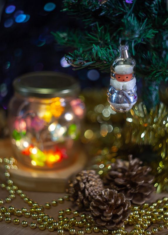 Новый год-2025 фото превью