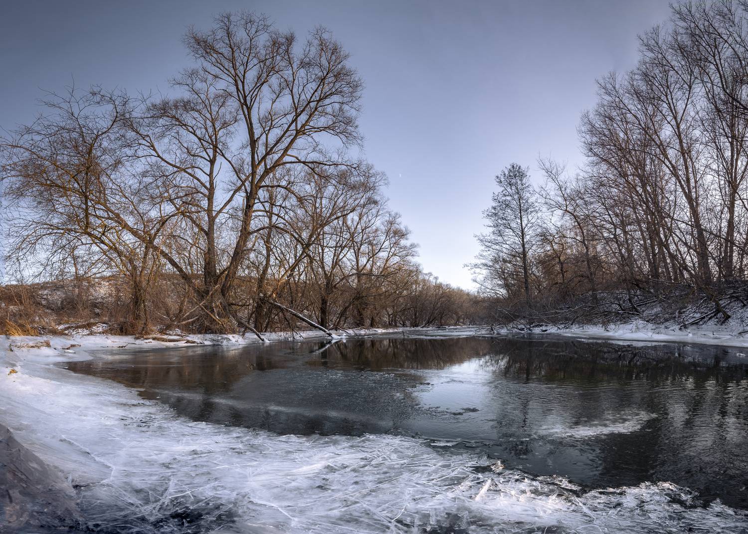, Иван Мосьянов