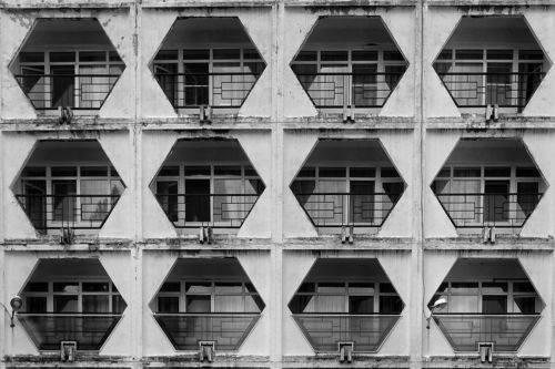 Человеческие соты