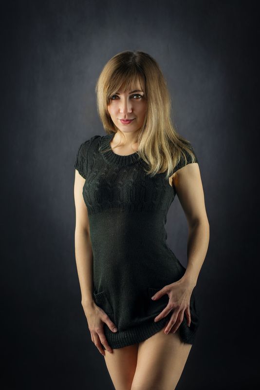 Beautiful girl фото превью