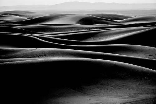 The Sahara