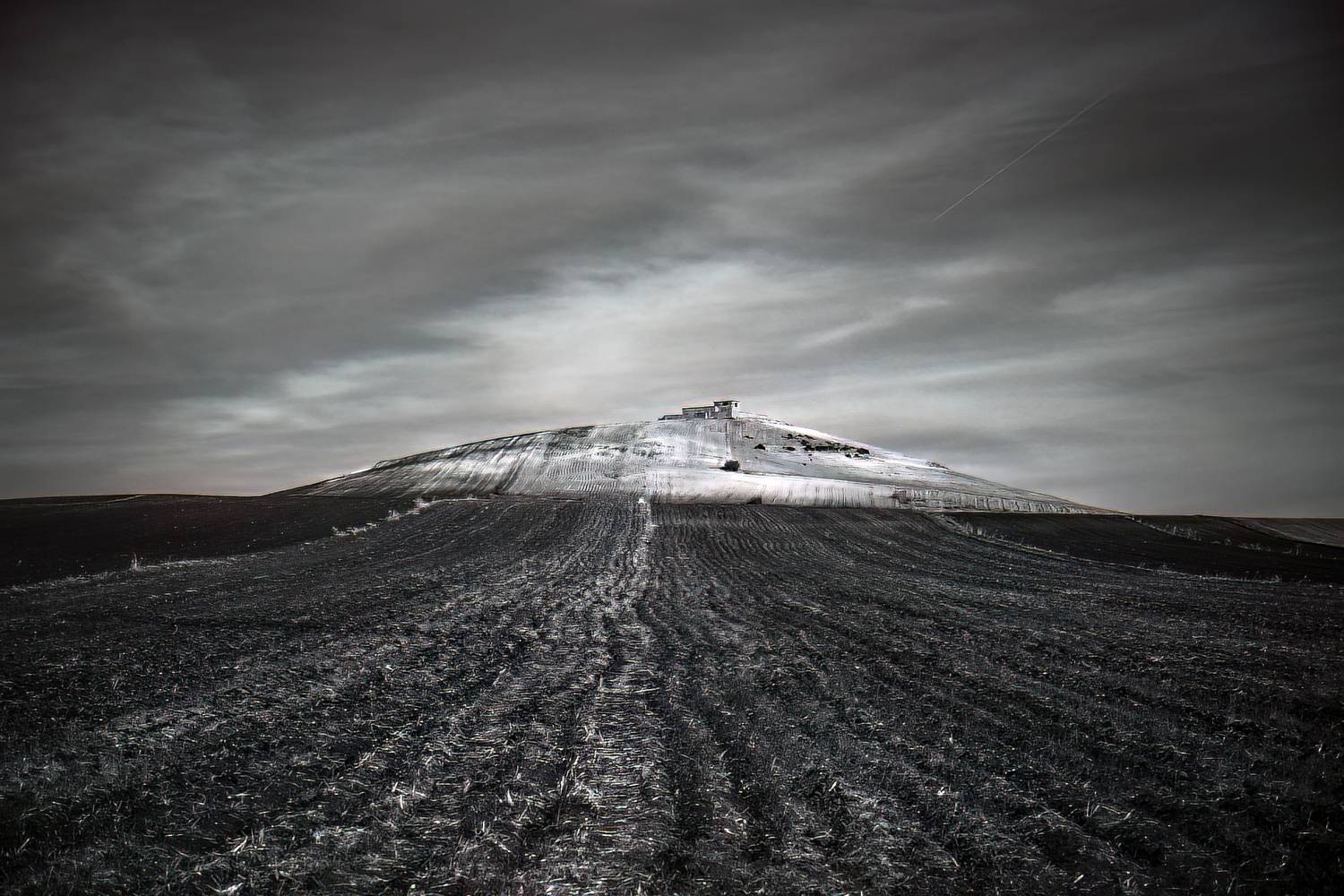 Morocco, monochrome, black and white, travel, Julius LIU