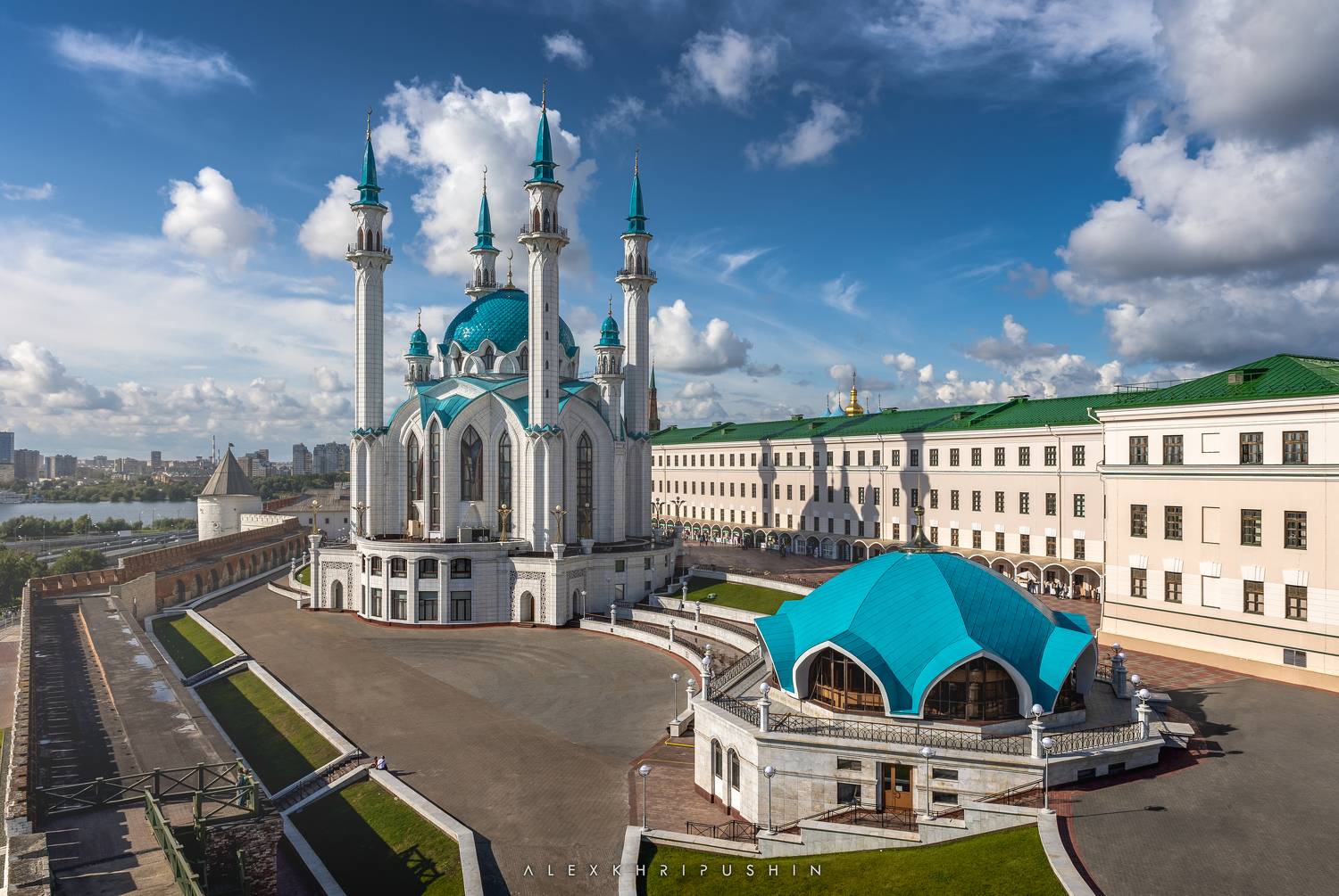 , Хрипушин Александр