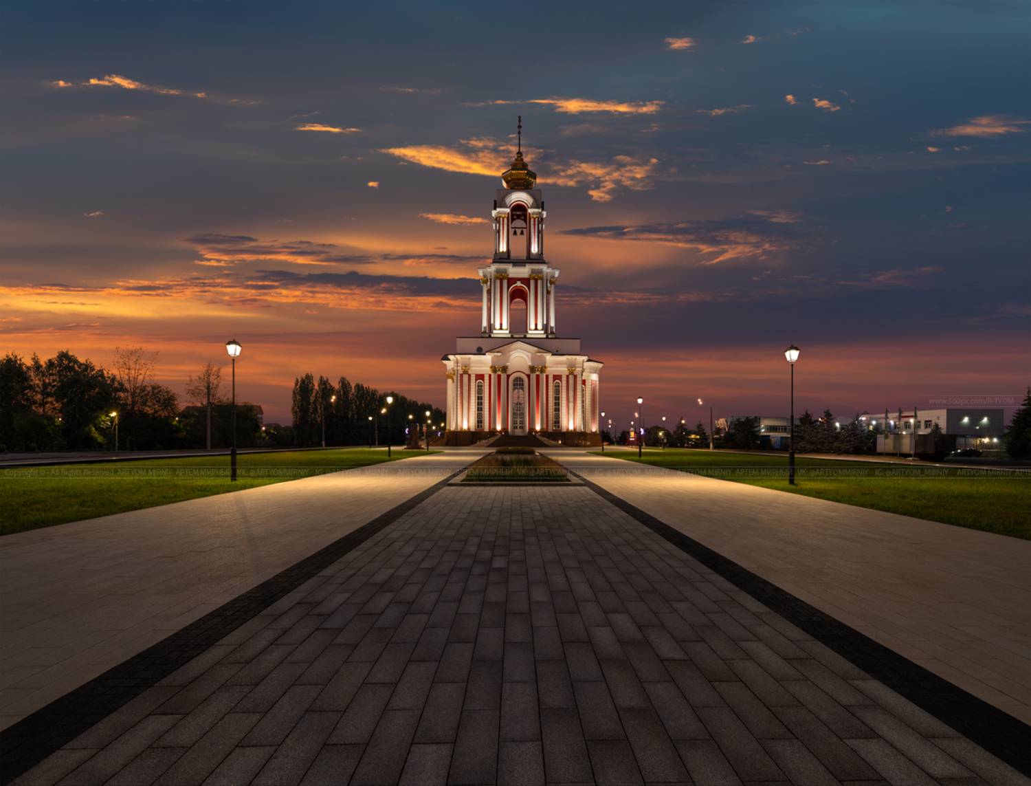 книга владыка моря, capriccio, photoartist, фотохудожник, курск, россия, артем мирный, храм, собор, церковь, георгий победоносец, artyom mirniy, nikon, никон,, Мирный Артём