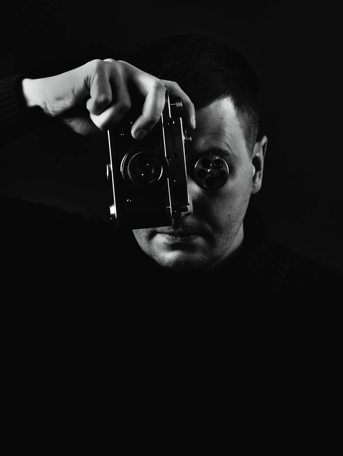 , Andrei Serdiuchenko