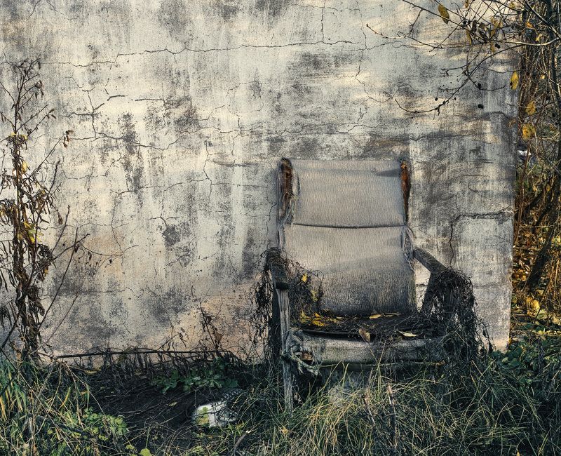 О старости фото превью