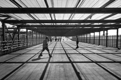 Так много границ