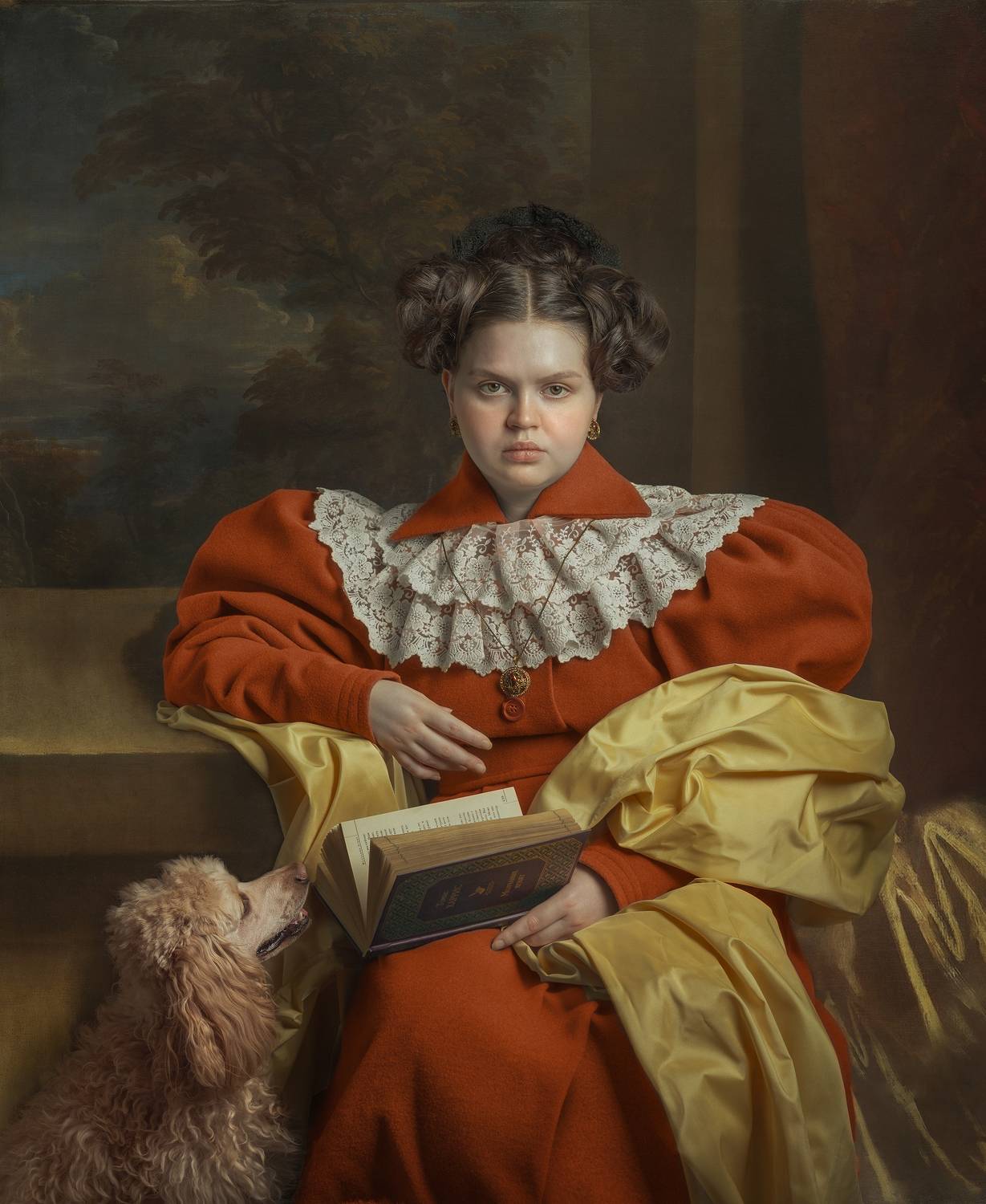 , Юлия Щинова