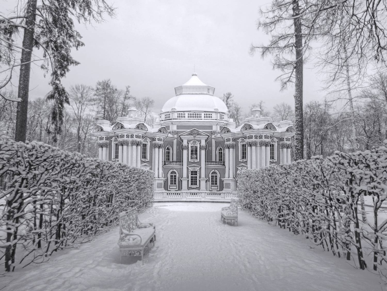 , Сергей Григорьев