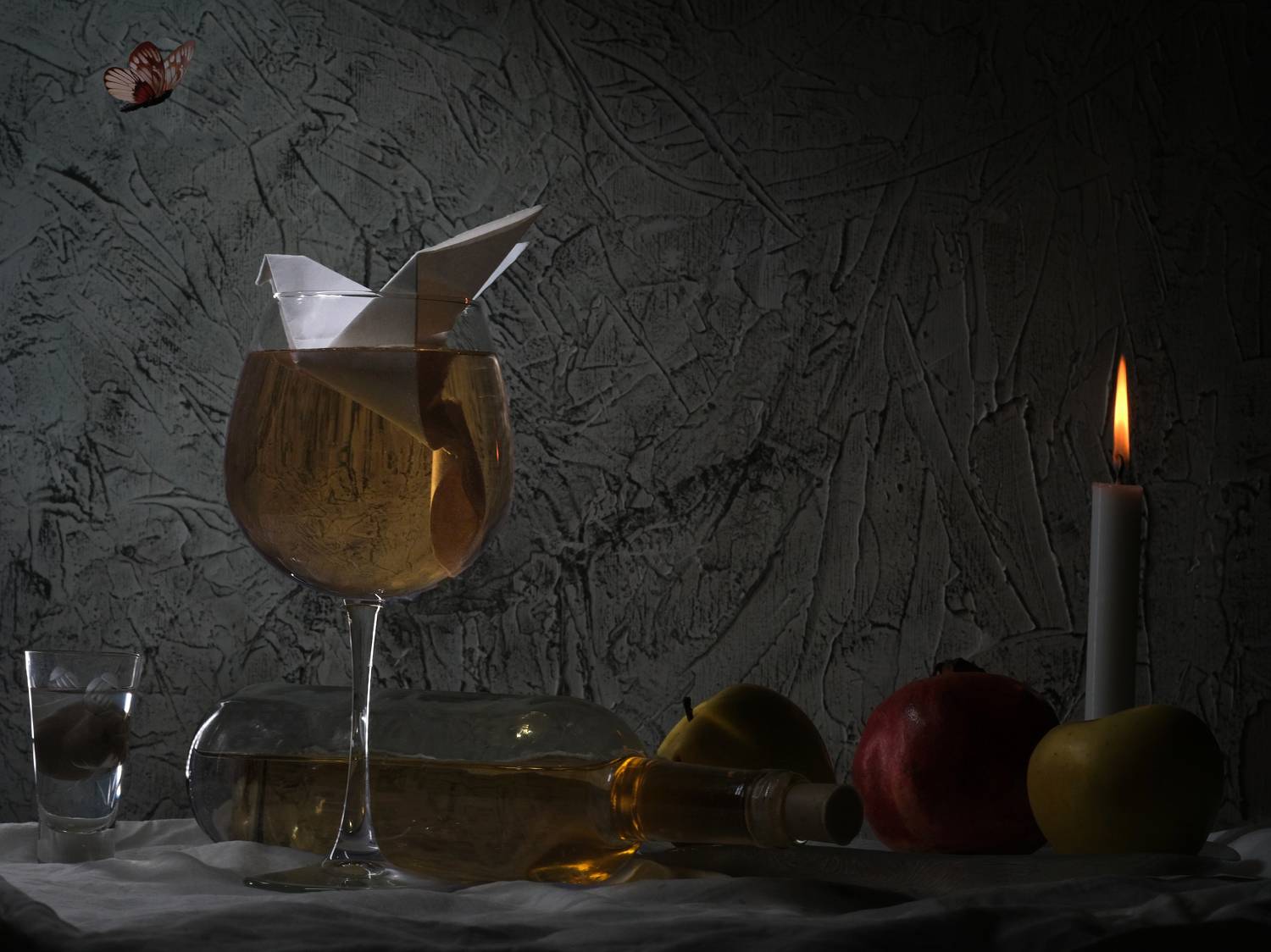 , Тим Мартынов