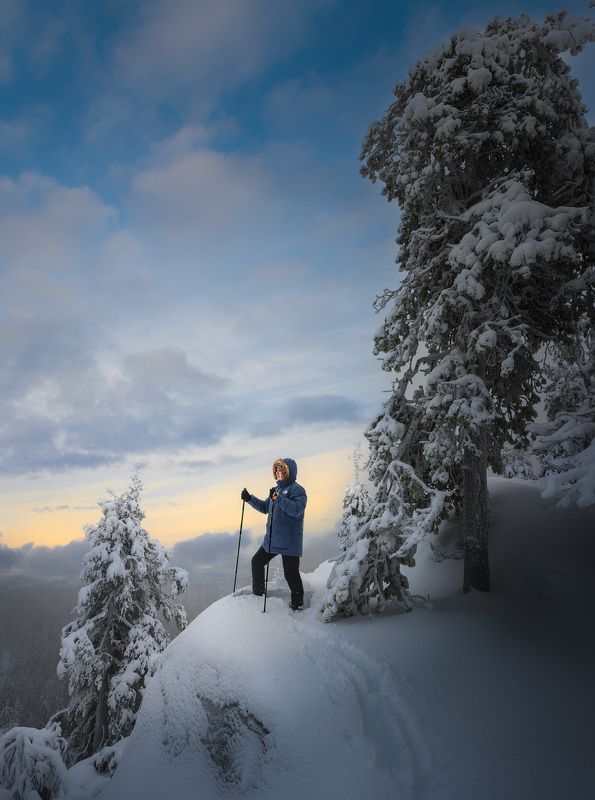 Koli National Park фото превью