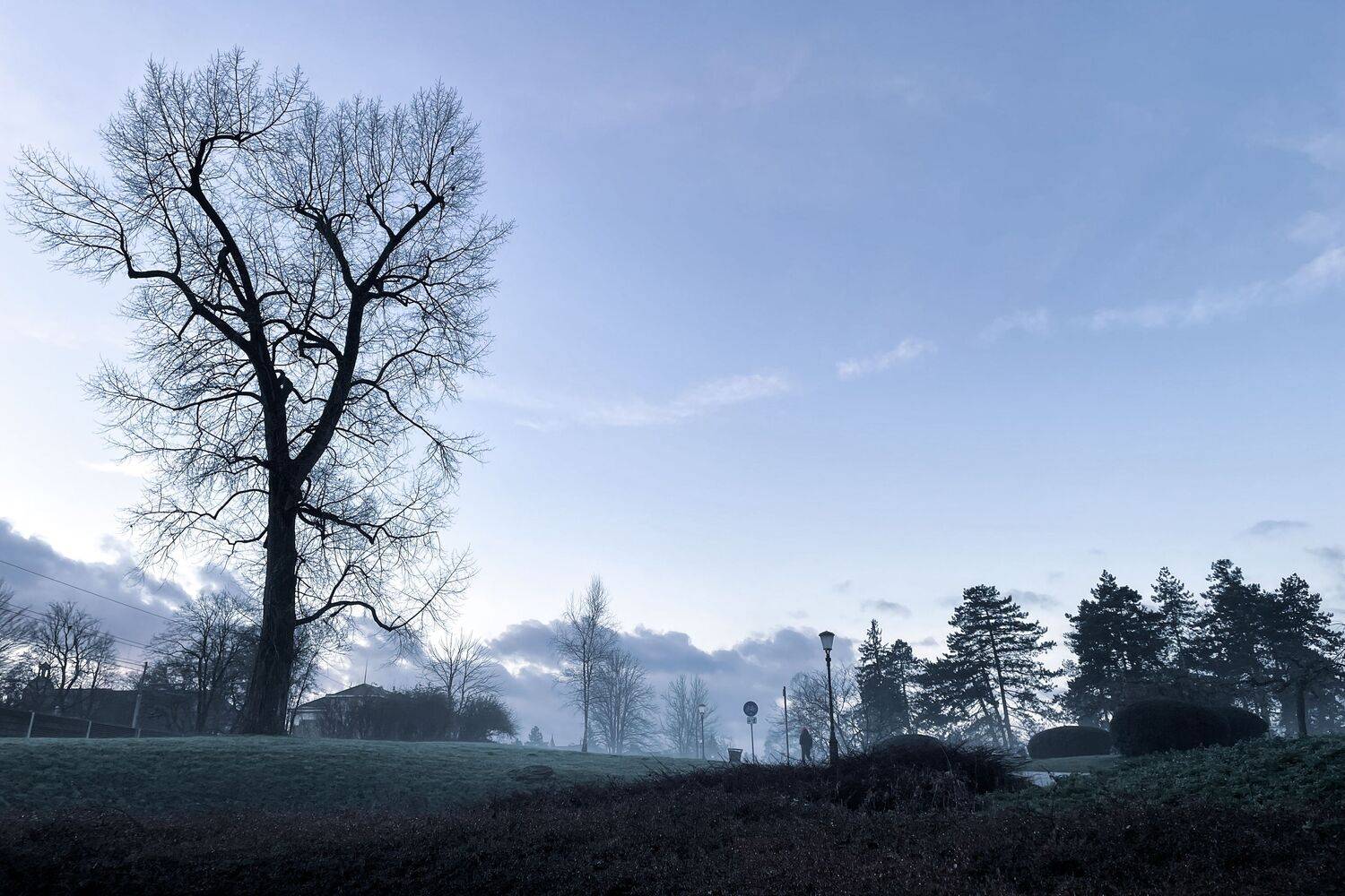 , Le&scaron;nik Ga&scaron;per