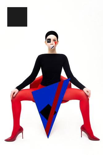 Супрематизм