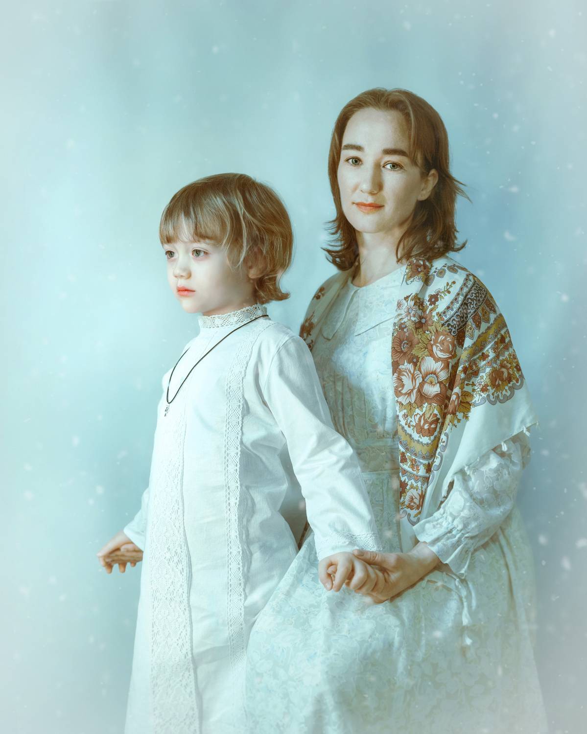 , Людмила Костина