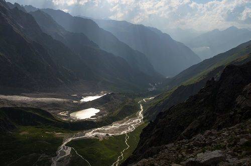 Верховья Адылсу