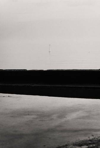 Легенды туманного декабря.