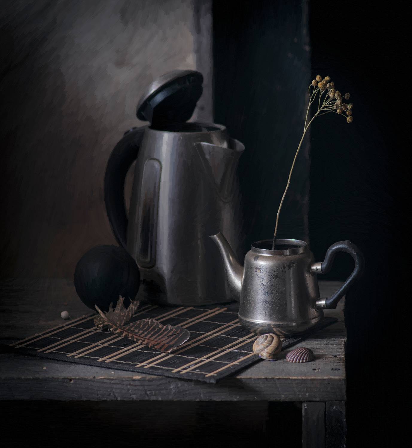 , Александр  Швачко