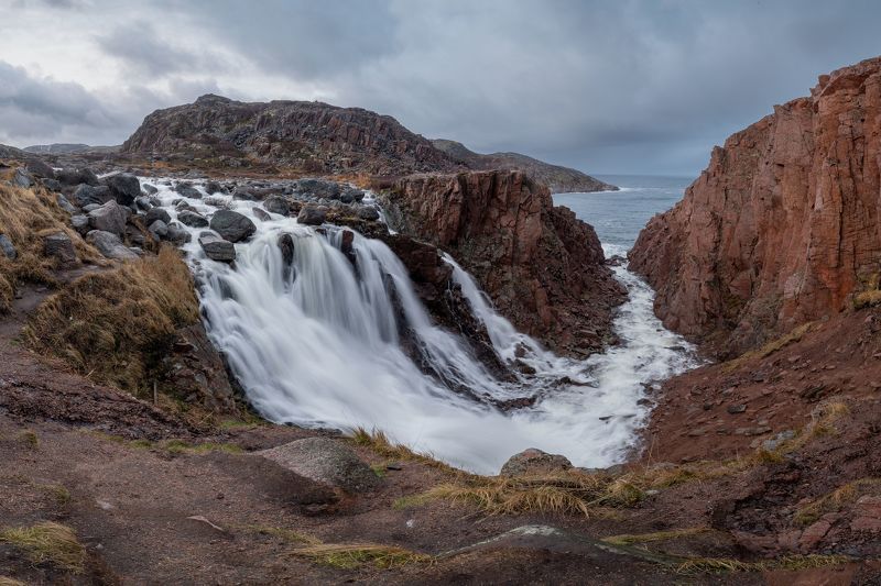 Мощь стихии фото превью
