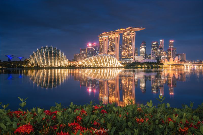 Singapore фото превью