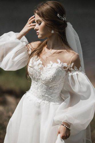 Невеста Валерия