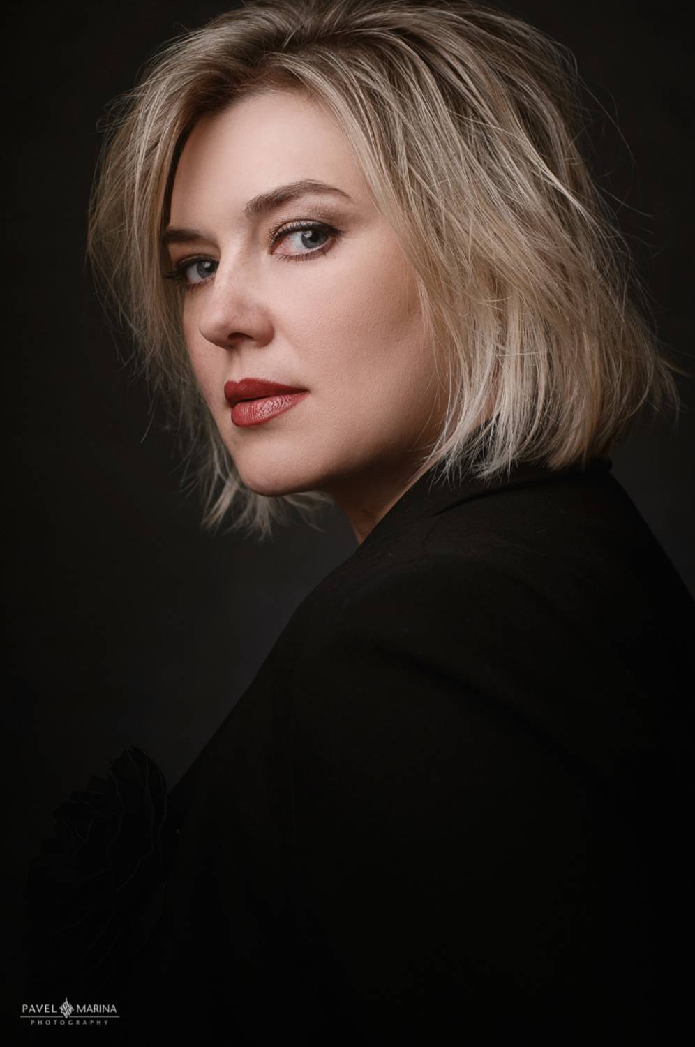 , Павел Спивак