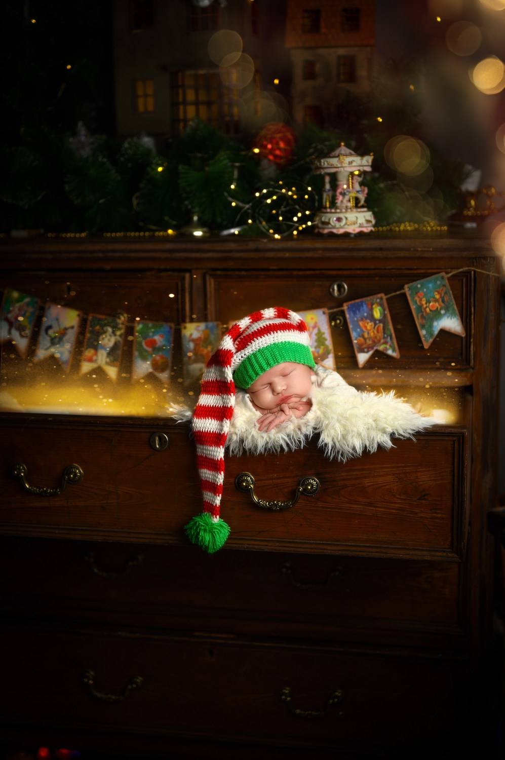 , Елена Савченкова