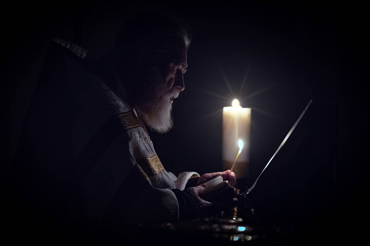 , Aleksandr Karyagin