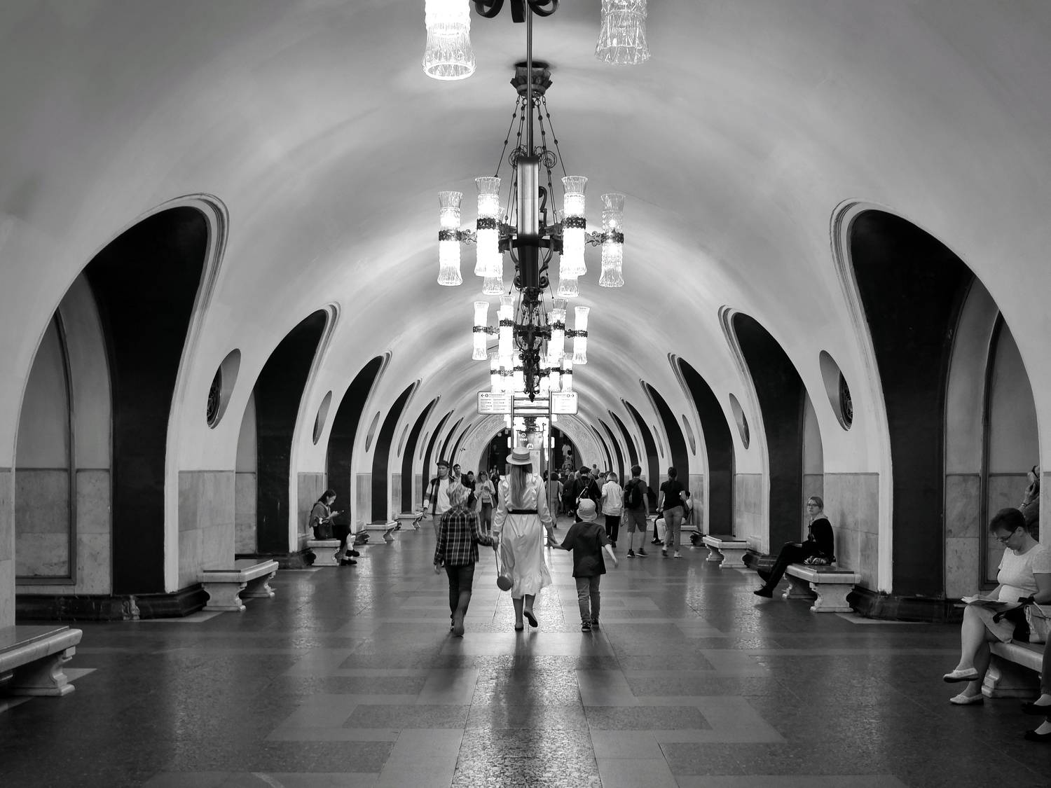 метро, город, геометрия, путь, архитектура, Зорин Миша