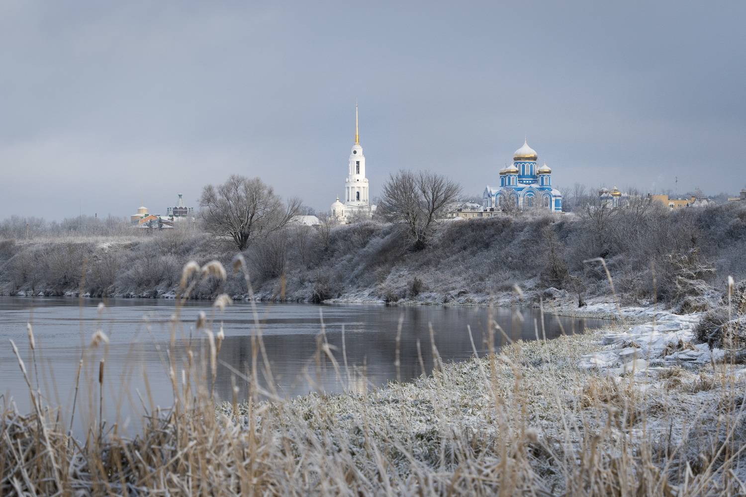 , Иван Мосьянов