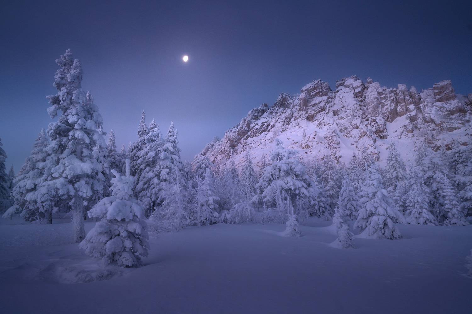 таганай, Владимир Ляпин