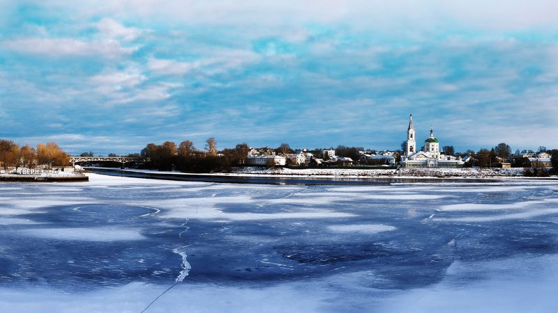 Тверь фото превью