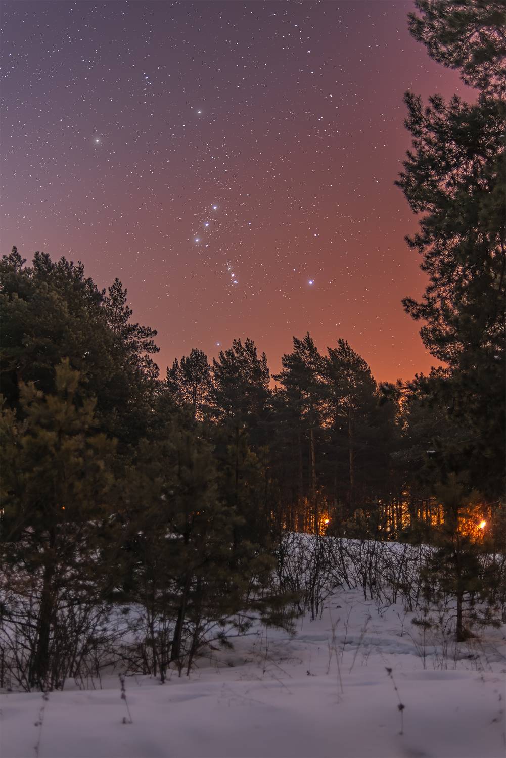 астрофото, астрофотография, ночь, астрономия, астропейзаж, млечный путь, звезды, ночное небо, night, nightphotography, stars, milkyway, longexposure, орион, Кудашкина Ксения