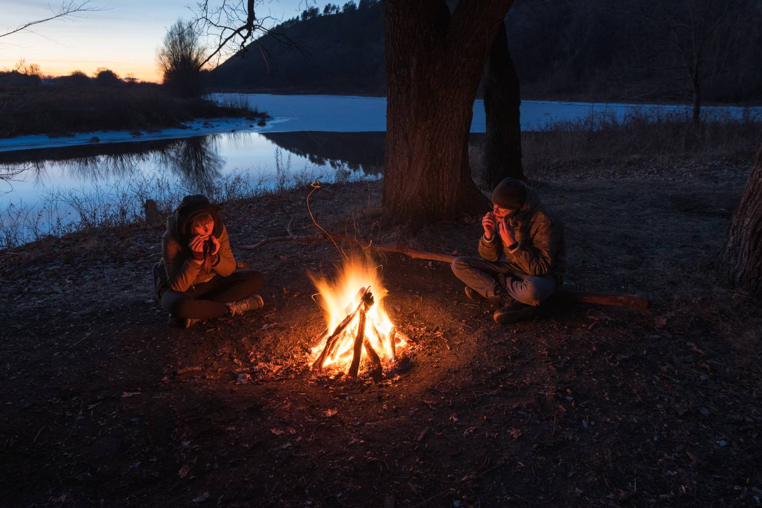 , Алексей Проняхин