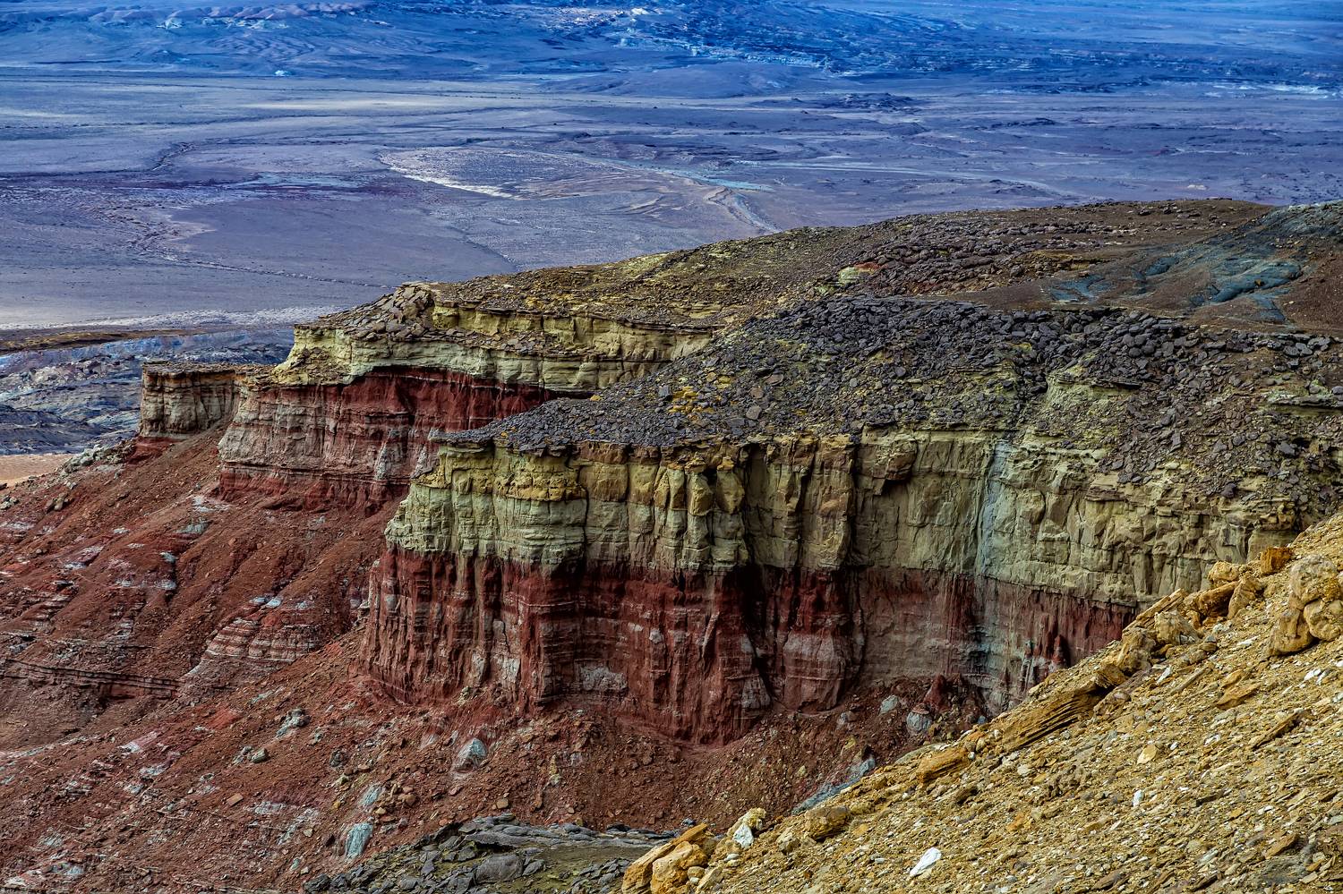 Айракты, Бозжира, Кокосем, Кокесем, Казахстан, Мангистау, Каньон, Тузбаир, отражение, Клыки, Корабль, Бокты, Лензбол, Арка, Закат, рассвет, день, пейзаж, долина шаров, яйца динозавров, Шергала, Тетис, Тирамису, Устюрт, Национальный парк, нацпарк, тучи, об, Евгений Бондарь